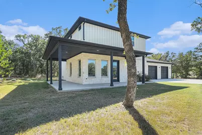 811 County Road 3451, Paradise, TX 76073 - Photo 1