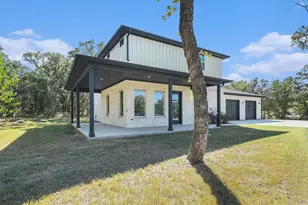 811 Co Rd 3451, Paradise, TX 76073 - Photo 1