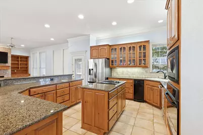 1008 Ohio Court, Kennedale, TX 76060 - Photo 12