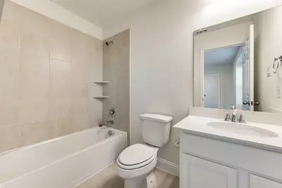 210 Peckham Drive, Justin, TX 76247 - Photo 24