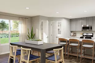 5045 Cervinae Rd, Fort Worth, TX 76036 - Photo 22