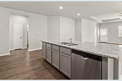 5045 Cervinae Road, Fort Worth, TX 76036 - Photo 6