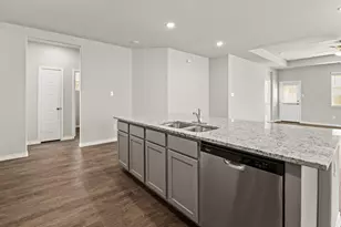 5045 Cervinae Rd, Fort Worth, TX 76036 - Photo 6