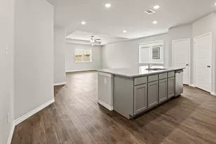 5045 Cervinae Rd, Fort Worth, TX 76036 - Photo 4