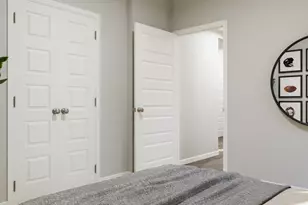 5045 Cervinae Rd, Fort Worth, TX 76036 - Photo 32