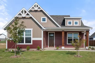 3510 Randall Terrace, Grand Prairie, TX 76065 - Photo 1