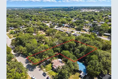 Tbd Vine Street, Weatherford, TX 76086 - Photo 2