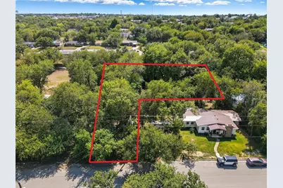 Tbd Vine Street, Weatherford, TX 76086 - Photo 1