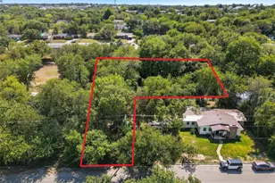 Tbd Vine St, Weatherford, TX 76086 - Photo 1