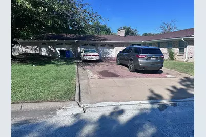 1700 W Belden Street, Sherman, TX 75092 - Photo 4