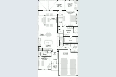 4617 Morgan Street, McKinney, TX 75071 - Photo 2