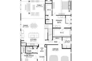 4617 Morgan St, McKinney, TX 75071 - Photo 2