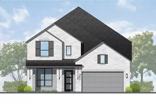 6321 Foxglove Ln, McKinney, TX 75071 - Photo 1