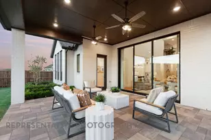 6321 Foxglove Ln, McKinney, TX 75071 - Photo 36