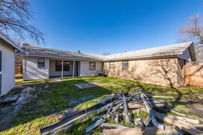6400 Melinda Drive, Forest Hill, TX 76119 - Photo 22