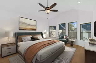 3917 Cathedral Ln, McKinney, TX 75071 - Photo 4