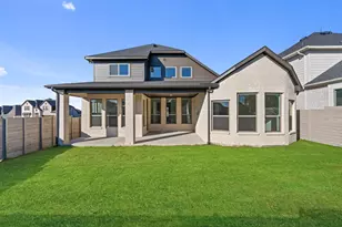 3917 Cathedral Ln, McKinney, TX 75071 - Photo 38