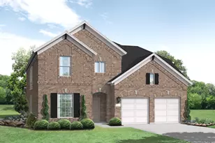 3917 Cathedral Ln, McKinney, TX 75071 - Photo 1