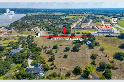 2110 Weatherford Highway, Granbury, TX 76048 - Photo 2