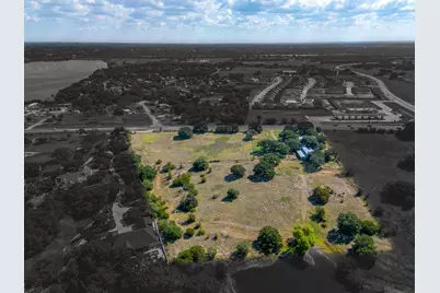 2110 Weatherford Highway, Granbury, TX 76048 - Photo 4