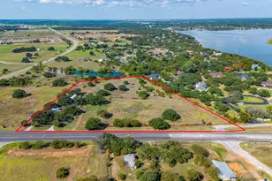 2110 Weatherford Hwy, Granbury, TX 76048 - Photo 1