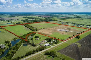 8501 Fm 1553, Leonard, TX 75452 - Photo 2