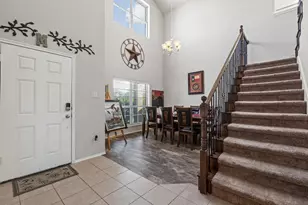 8716 Sierra Trail, Cross Roads, TX 76227 - Photo 4