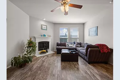 8716 Sierra Trail, Cross Roads, TX 76227 - Photo 10