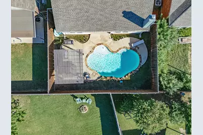 8716 Sierra Trail, Cross Roads, TX 76227 - Photo 34