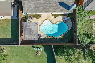 8716 Sierra Trail, Cross Roads, TX 76227 - Photo 34