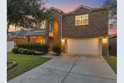 8716 Sierra Trail, Cross Roads, TX 76227 - Photo 2