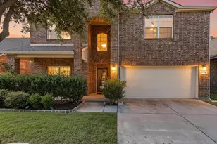 8716 Sierra Trail, Cross Roads, TX 76227 - Photo 4