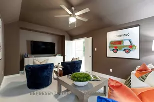 7413 Moon Chase Trl, McKinney, TX 75071 - Photo 32