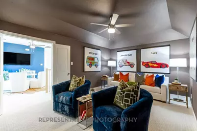 7413 Moon Chase Trail, McKinney, TX 75071 - Photo 34