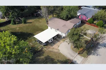 5720 Wilkes Drive, Fort Worth, TX 76119 - Photo 28