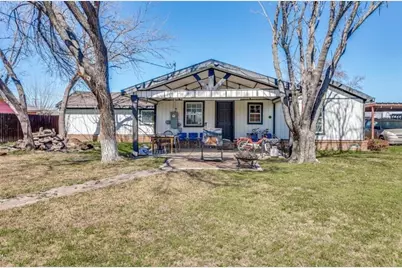 5720 Wilkes Drive, Fort Worth, TX 76119 - Photo 22