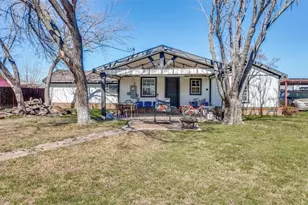 5720 Wilkes Dr, Fort Worth, TX 76119 - Photo 22