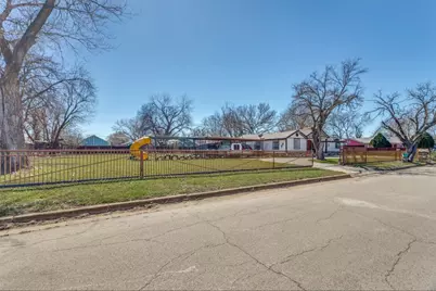 5720 Wilkes Drive, Fort Worth, TX 76119 - Photo 24