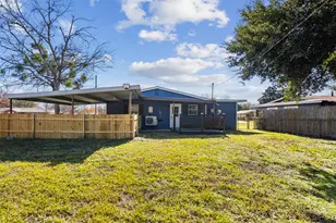902 Turner St, Cleburne, TX 76033 - Photo 28