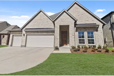 3929 Ablon Trail, Garland, TX 75043 - Photo 2