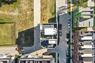 421 S Rayner St, Fort Worth, TX 76111 - Photo 36