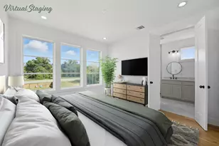 421 S Rayner St, Fort Worth, TX 76111 - Photo 20