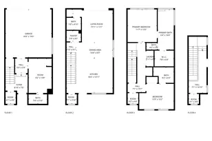 421 S Rayner St, Fort Worth, TX 76111 - Photo 32