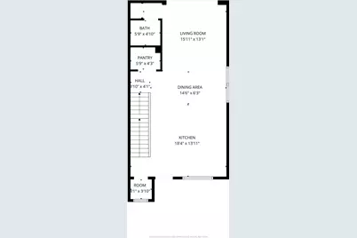 421 S Rayner Street, Fort Worth, TX 76111 - Photo 34