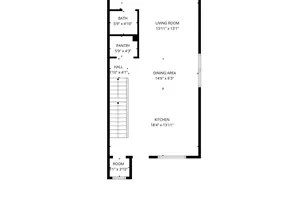 421 S Rayner St, Fort Worth, TX 76111 - Photo 34