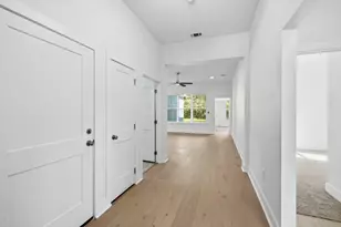 205 S Atwood St, Boyd, TX 76023 - Photo 4