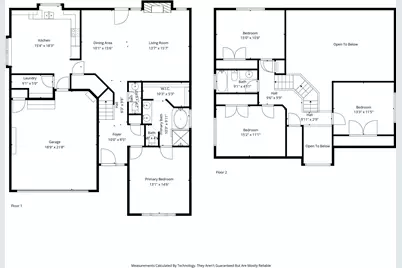 3902 Amy Court, Arlington, TX 76016 - Photo 2