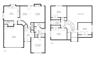 3902 Amy Ct, Arlington, TX 76016 - Photo 2