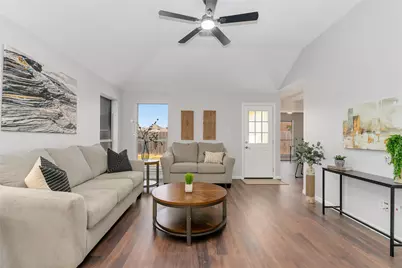 302 Cherokee Trail, Alvarado, TX 76009 - Photo 6