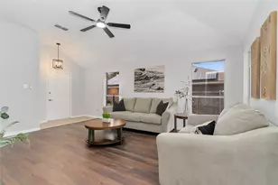 302 Cherokee Trail, Alvarado, TX 76009 - Photo 8